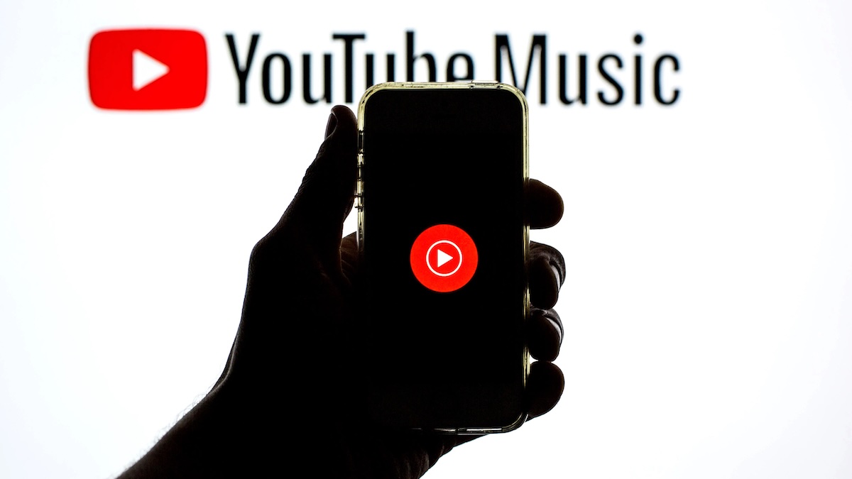 YouTube Music начал внедрять ИИ‑метки для прозрачности музыкального контента - 1